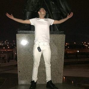 Meet your Posher, Billy